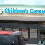 Childrens Corner at Midtown