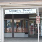 Stepping Stones - Warwick