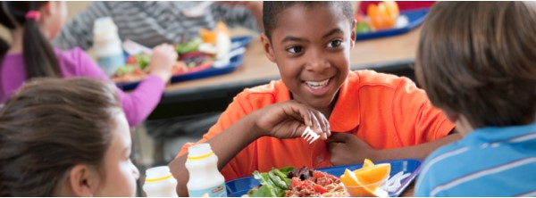 At-risk Afterschool Meals