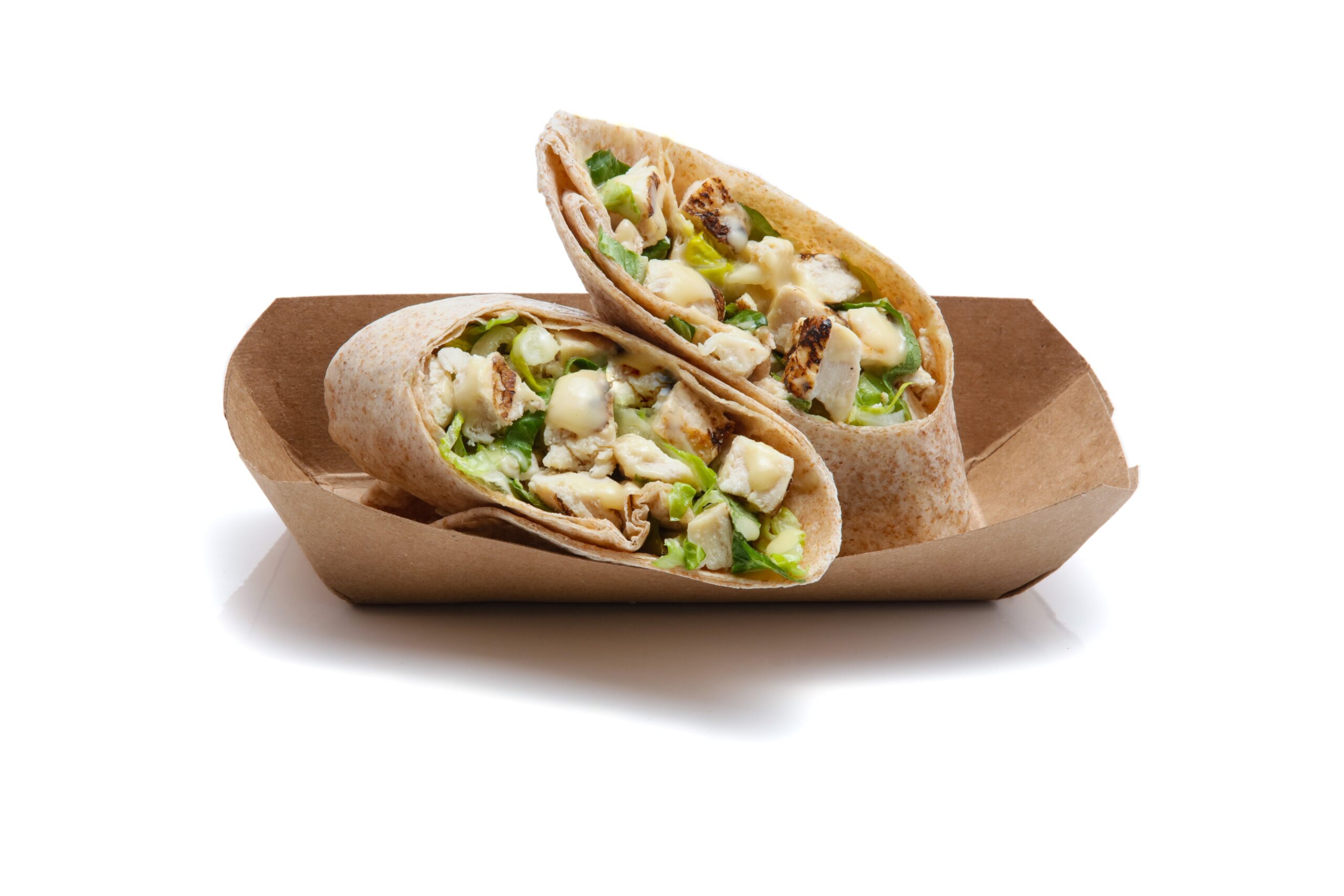 honey mustard chicken wrap in tray_W6A9367 copy